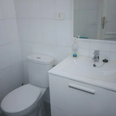 Apartmán Encantador Apartamento Los Cristianos Tenerife Arona (Tenerife)
