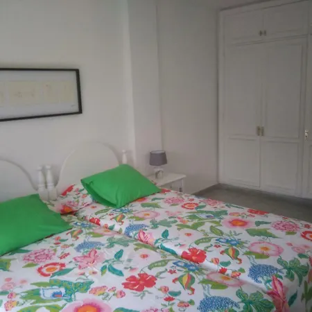 Encantador Apartamento Los Cristianos Tenerife Apartmán Arona (Tenerife)