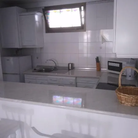 Encantador Apartamento Los Cristianos Tenerife * Arona (Tenerife)