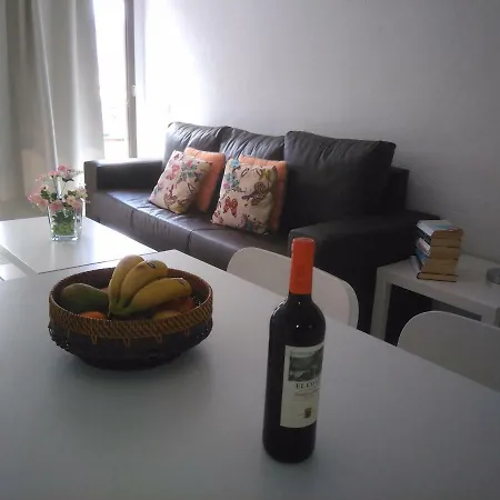 Encantador Apartamento Los Cristianos Tenerife Apartmán Arona (Tenerife)