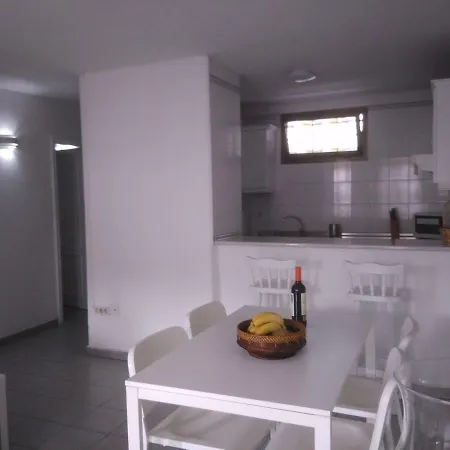 Apartmán Encantador Apartamento Los Cristianos Tenerife *