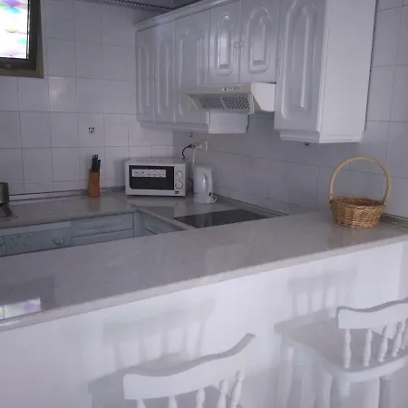Encantador Apartamento Los Cristianos Tenerife Arona (Tenerife)