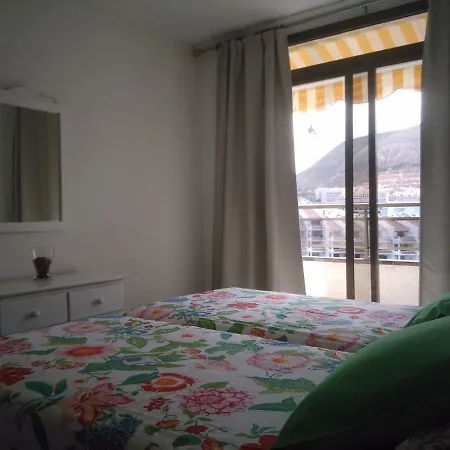 Encantador Apartamento Los Cristianos Tenerife