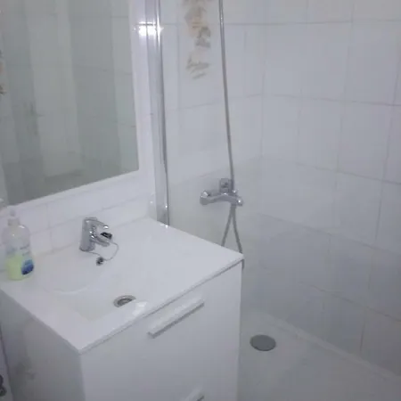 Apartmán Encantador Apartamento Los Cristianos Tenerife *