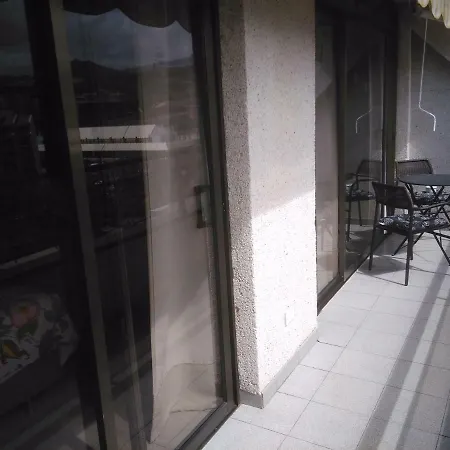 Encantador Apartamento Los Cristianos Tenerife 아파트 아로나