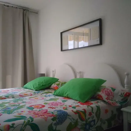 Encantador Apartamento Los Cristianos Tenerife *